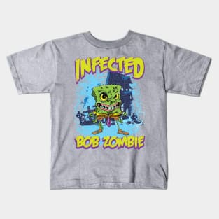 Infected Kids T-Shirt